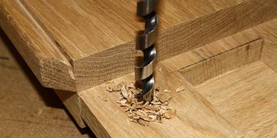 about Oakhill Joinery