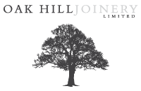 Oakhill joinery
